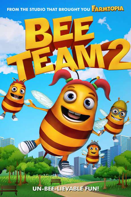 Bee Team 2